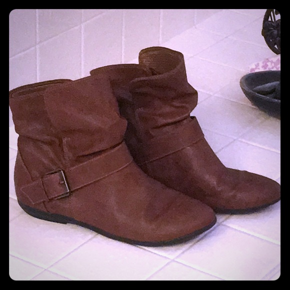 lower east side boots